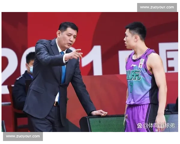 邱彪锁定双锋线拼图!山东男篮剑指季后赛,新赛季能否掀翻传统豪强? 邱彪锁定双锋线拼图!山东男篮剑指季后赛,新赛季能否掀翻传统豪强?