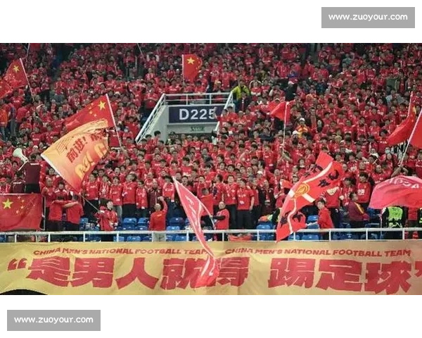 U22 国足末轮冲线：澳洲强援缺席 防守反击谋惊喜